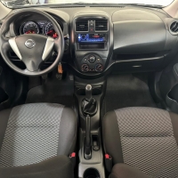 VERSA V-DRIVE 1.6 MANUAL