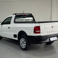 SAVEIRO ROBUST 1.6 FLEX