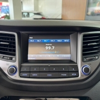 TUCSON GLS 1.6 TURBO