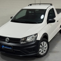 SAVEIRO ROBUST 1.6 FLEX