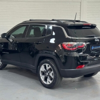 COMPASS LIMITED 2.0 FLEX AUT.