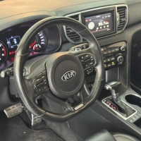 SPORTAGE EX 2.0 FLEX AUT.