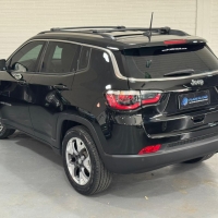 COMPASS LIMITED 2.0 FLEX AUT.