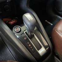 KICKS SL 1.6 FLEXSTAR