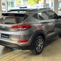 TUCSON GLS 1.6 TURBO