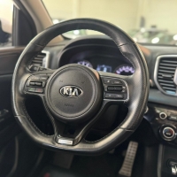 SPORTAGE EX 2.0 FLEX AUT.