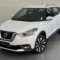 KICKS SL 1.6 FLEXSTAR