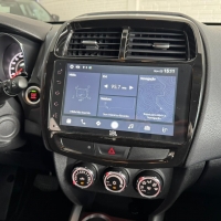 OUTLANDER SPORT HPE 2.0 FLEX AUT.