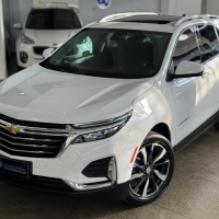 EQUINOX PREMIER 1.5 TURBO