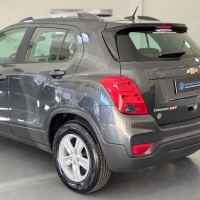 TRACKER LT 1.4 TURBO FLEX