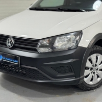 SAVEIRO ROBUST 1.6 FLEX