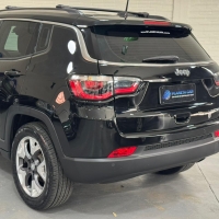 COMPASS LIMITED 2.0 FLEX AUT.