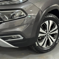 TORO VOLCANO 2.0 4X4 TB. DIESEL AUT.