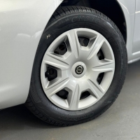 VERSA V-DRIVE 1.6 MANUAL