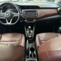 KICKS SL 1.6 FLEXSTAR