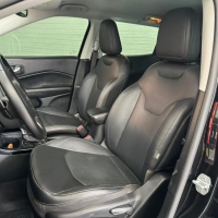 COMPASS LIMITED 2.0 FLEX AUT.