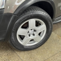 CROSSFOX 1.6 MI FLEX