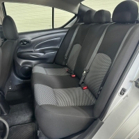 VERSA V-DRIVE 1.6 MANUAL