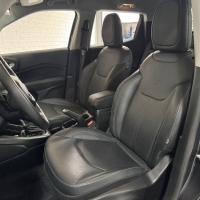 TORO VOLCANO 2.0 4X4 TB. DIESEL AUT.