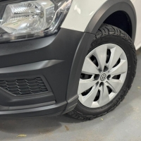 SAVEIRO ROBUST 1.6 FLEX