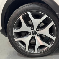 SPORTAGE EX 2.0 FLEX AUT.