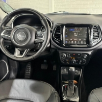 COMPASS LIMITED 2.0 FLEX AUT.