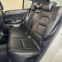 SPORTAGE EX 2.0 FLEX AUT.