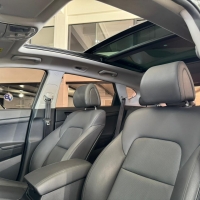 TUCSON GLS 1.6 TURBO