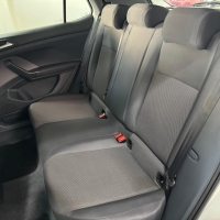 T-CROSS 1.0 200 TSI Sense (Aut) (Flex)