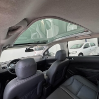 308 1.6 THP Griffe (Aut) (Flex)