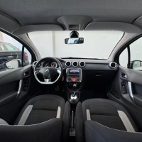 C3 Exclusive 1.6 VTI 120 (Flex) (Aut)