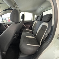 C3 Exclusive 1.6 VTI 120 (Flex) (Aut)