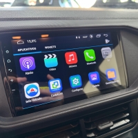 T-CROSS 1.0 200 TSI Sense (Aut) (Flex)