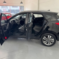 IX35 2.0 2WD (Aut) (Flex)