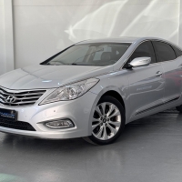 AZERA 3.0 V6 (Aut)
