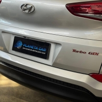 TUCSON GLS 1.6 T-GDI (Aut)