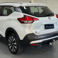 KICKS 1.6 SL CVT (Flex)