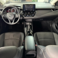 COROLLA 2.0 XEi Multi-Drive S (Flex)