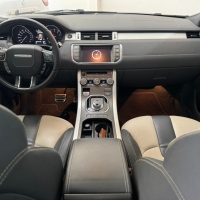 Range Rover Evoque 2.0 Si4 4WD Dynamic