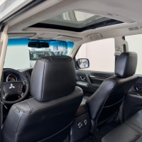 PAJERO FULL 3.2 DI-D 3D HPE 4WD