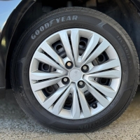 GOL Trend 1.0 (G5) (Flex)