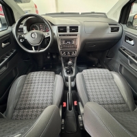 FOX 1.0 TEC Comfortline (Flex)