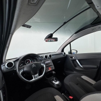 C3 Exclusive 1.6 VTI 120 (Flex) (Aut)