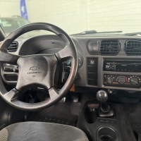 S10 Cabine Dupla S10 Rodeio 2.4 Flexpower 4X2 (Cab Dupla)