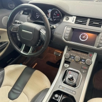 Range Rover Evoque 2.0 Si4 4WD Dynamic