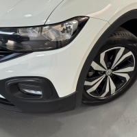 T-CROSS 1.0 200 TSI Sense (Aut) (Flex)