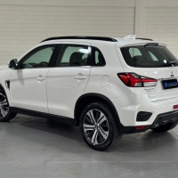 Outlander Sport HPE 2.0 Mivec (Flex) (Aut)