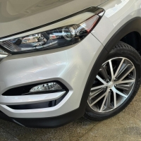 TUCSON GLS 1.6 T-GDI (Aut)