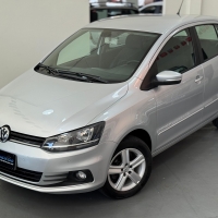 FOX 1.0 TEC Comfortline (Flex)