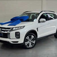 Outlander Sport HPE 2.0 4x4